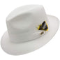 Dobbs Rosebud Straw Hat