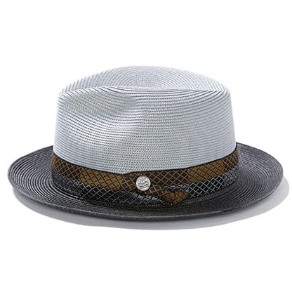Stetson Men's Fedoras