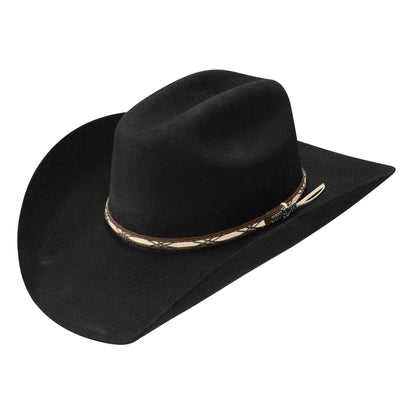 RESISTOL Men's Amarillo Sky BW Cowboy Hat