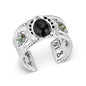 Montana Silversmiths Western Lifestyle Wrap Ring