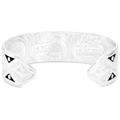 Montana Silversmiths Made in the USA Western Lifestyle Women's Bracelet