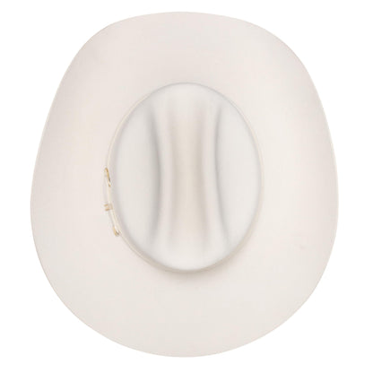 Stetson Stallion Collection The Oak Ridge Cowboy Hat