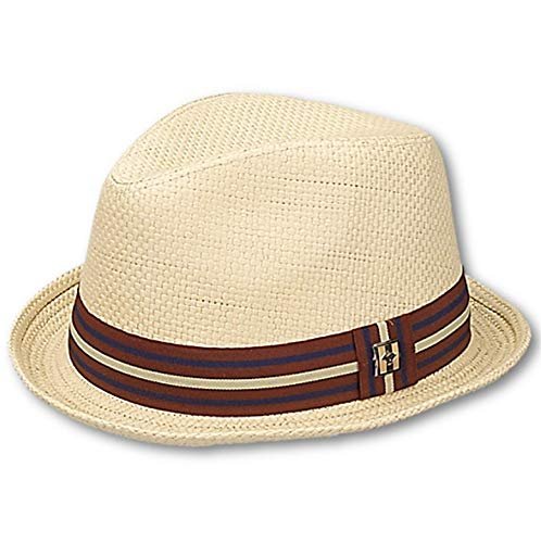 Peter Grimm Depp Fedora Hat