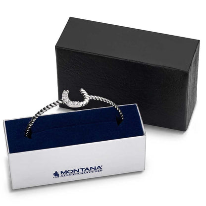 Montana Silversmiths Western Lifestyle Women's Bracelet