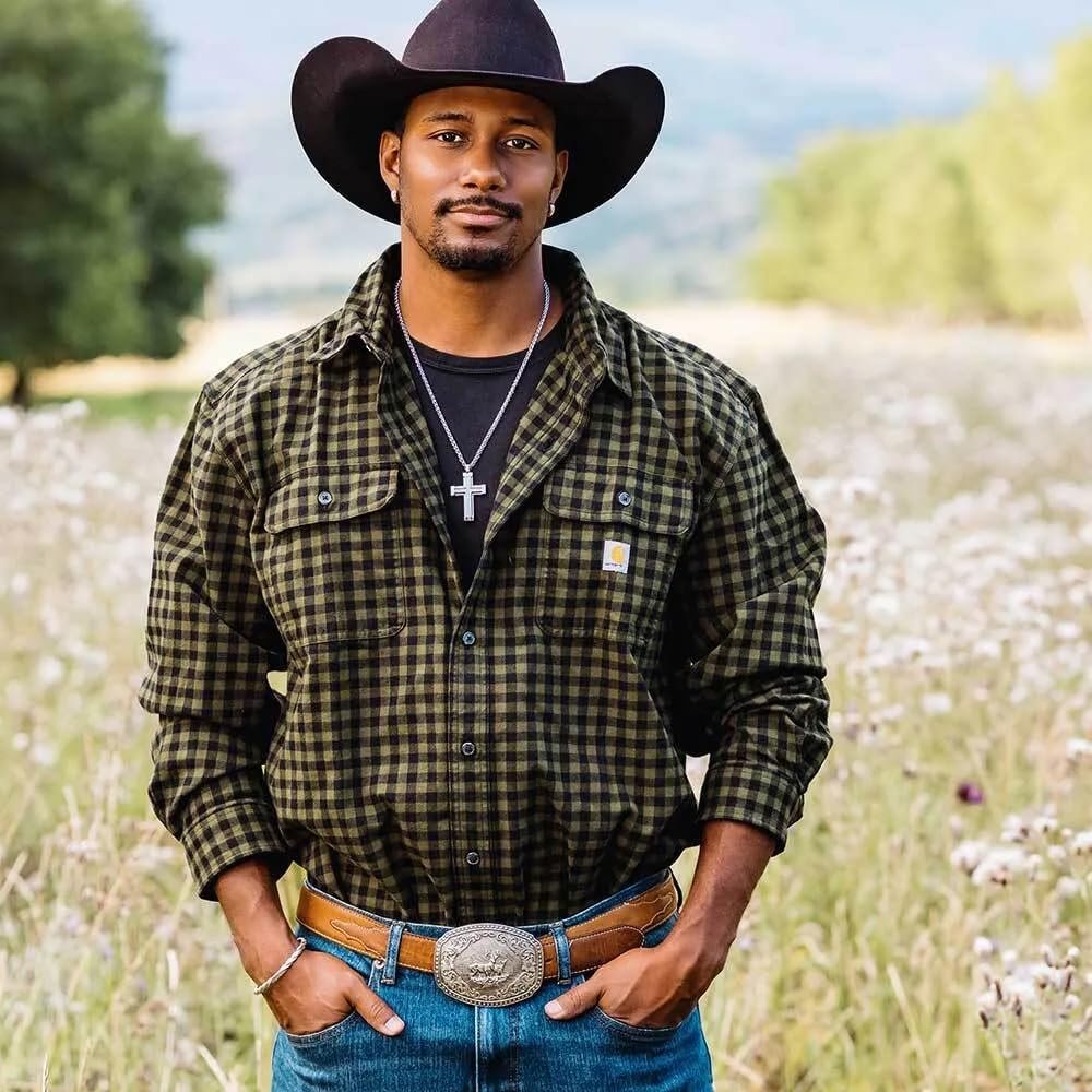 Montana Silversmiths Western Lifestyle Wildlife Series Made in the USA Belt Buckle