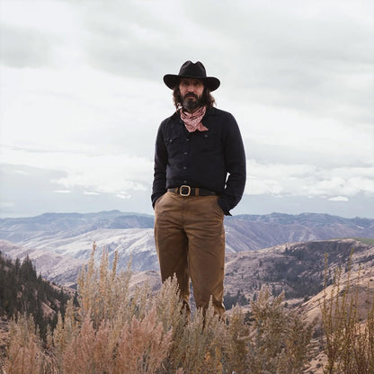 Gus Crushable Outdoor Hat