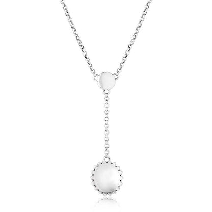 Montana Silversmiths Western Lifestyle Pendant Necklace