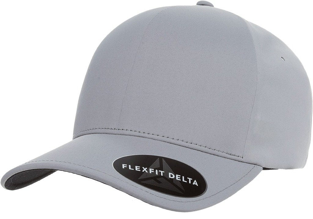 Flexfit YP180 Adult Delta X-Cap