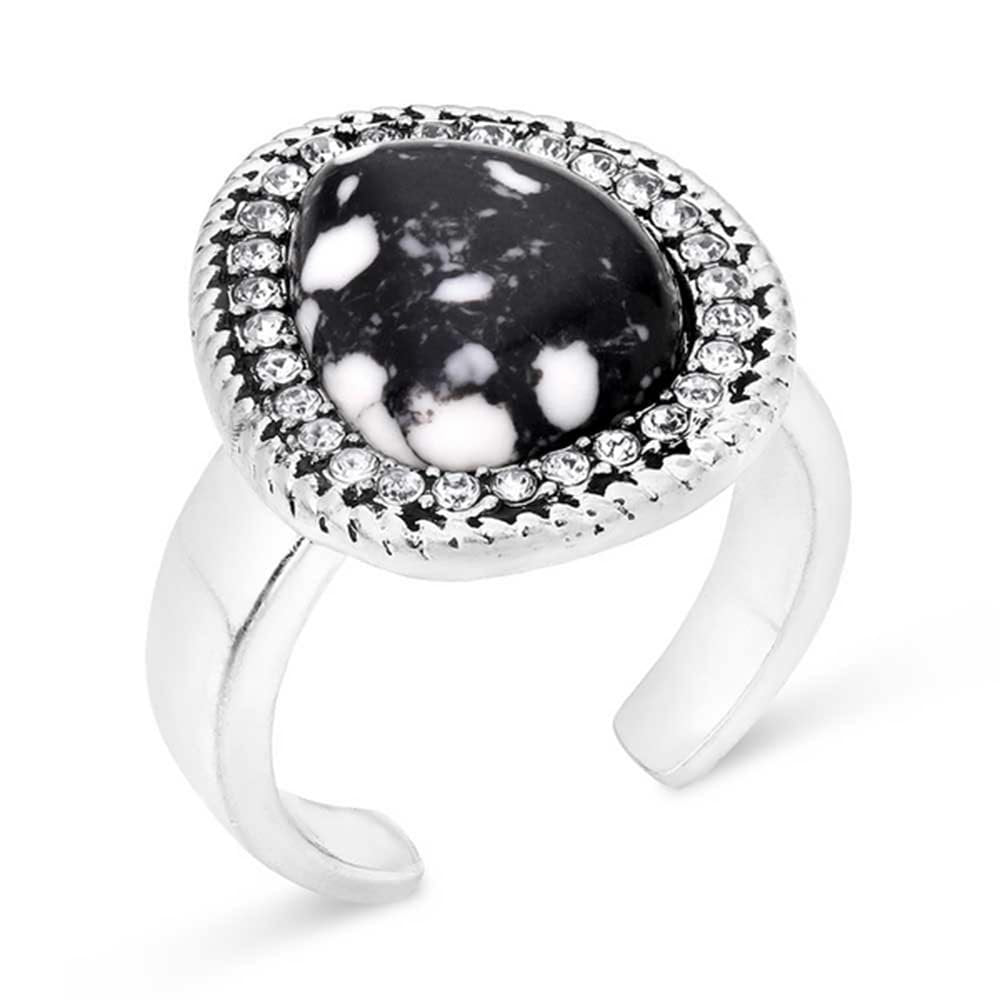 Montana Silversmiths Western Lifestyle Wrap Ring