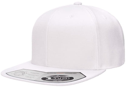 Flexfit Men's One Size 110 Classic Snapback
