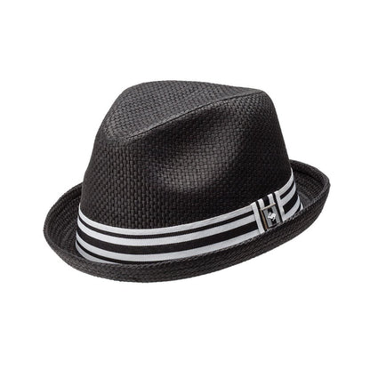 Peter Grimm Depp Fedora Hat