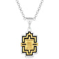 Montana Silversmiths Western Lifestyle Made in the USA Necklace