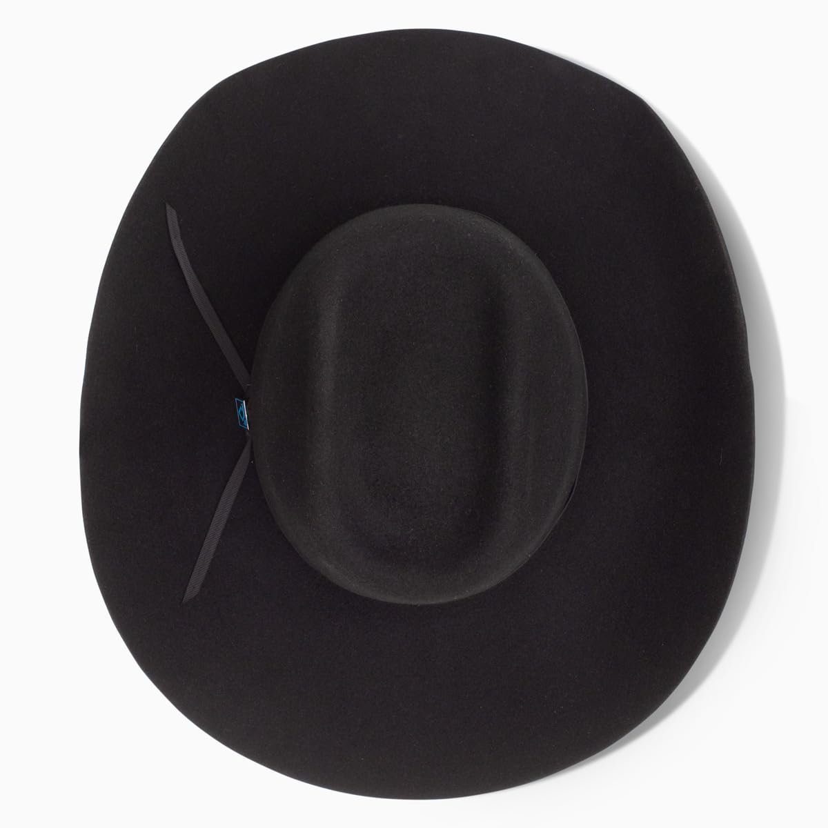 Resistol Cody Johnson 3X 9th Round Cowboy Hat