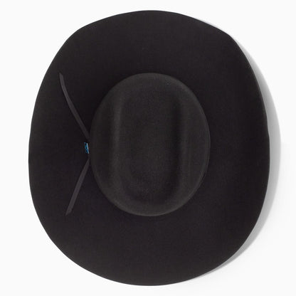 Resistol Cody Johnson 3X 9th Round Cowboy Hat