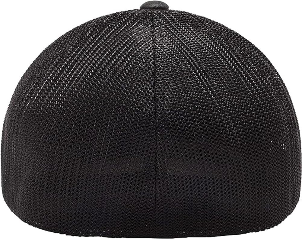 Flexfit Men's Ultrafibre Airmesh Fitted Cap