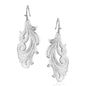 Montana Silversmiths Made in the USA Western Lifestyle Women's Earrings