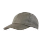 Wigens Classic Linen Light and Fresh Baseball Cap with Mesh Lining