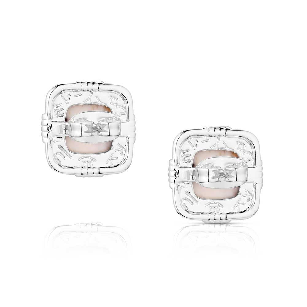 Montana Silversmiths Western Lifestyle Post/Stud Earrings