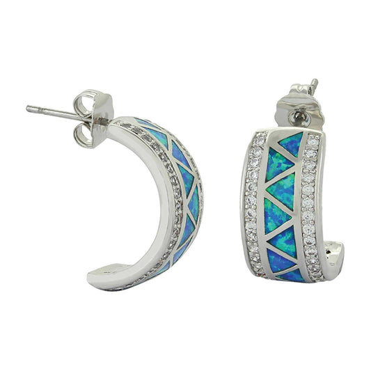 Montana Silversmiths Women's River Lights Walking Along The Water's Path Cuff - ER133 One Size