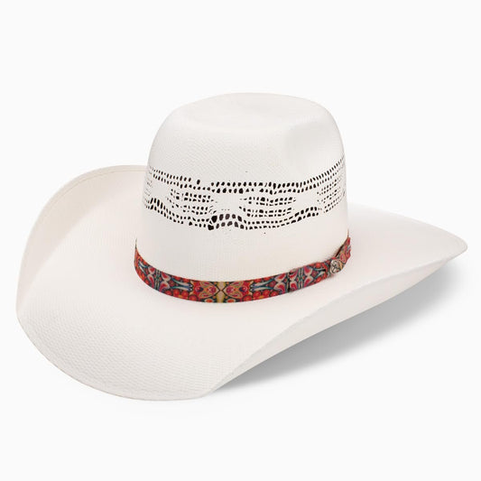RESISTOL Rocker - Hooey Cowboy Hat