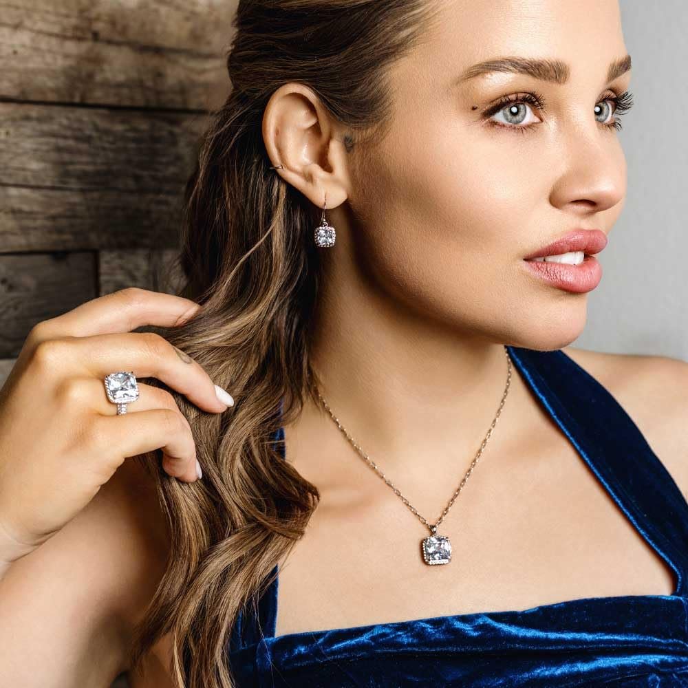 Montana Silversmiths Western Lifestyle Wrap Ring