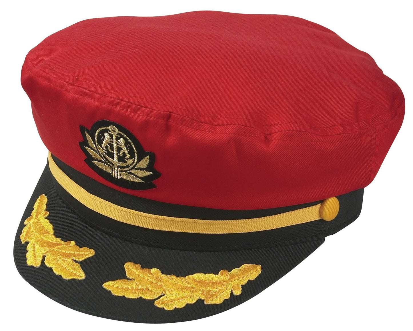 Broner Original Flag Ship Yacht Cap. One Size Fits Most