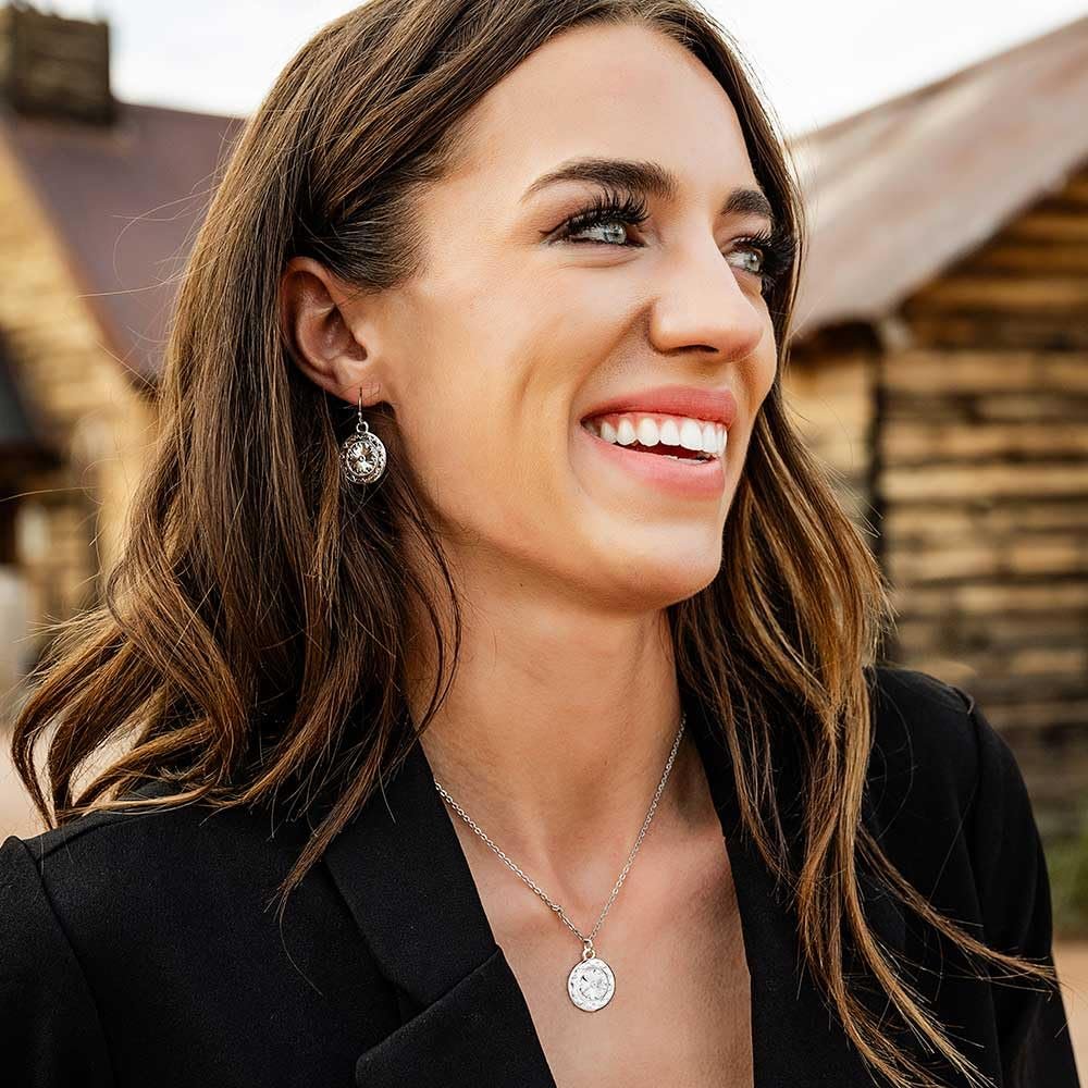 Montana Silversmiths Western Lifestyle Jewelry Set