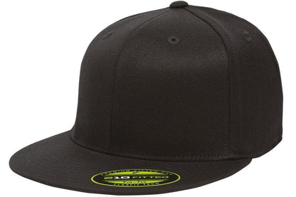 Flexfit Premium Flatbill Cap – Fitted 6210