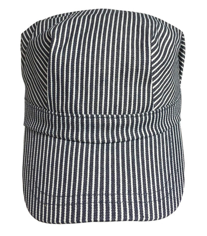 Broner Sized Railroad Engineers Hat