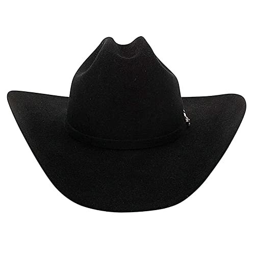 Stetson Men's Apache 4X Felt Cowboy Hat
