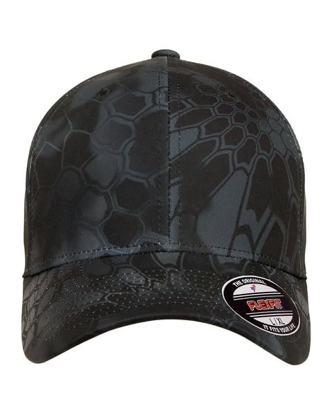Flexfit Delta Seamless Carbon Cap