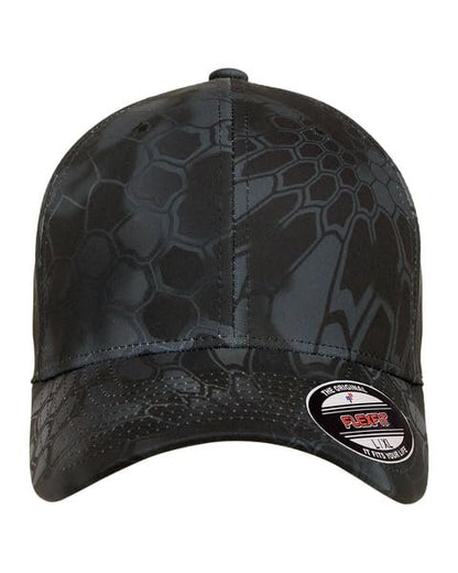 Flexfit Delta Seamless Carbon Cap