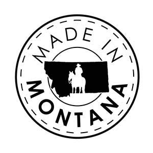 Montana Silversmiths Made in the USA Western Lifestyle Credit Card & Cash Case