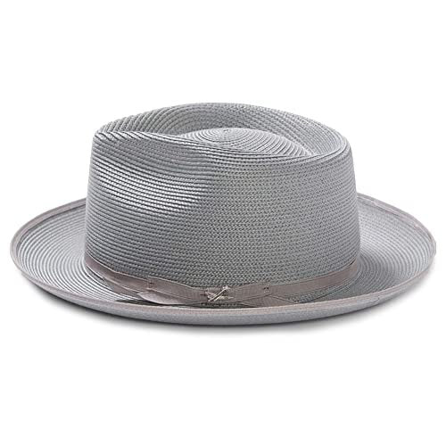 Stetson Men's Stratoliner B, Sand, 7 3/8