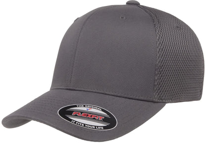 Flexfit Men's Ultrafibre Airmesh Fitted Cap