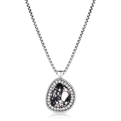 Montana Silversmiths Western Lifestyle Pendant Necklace
