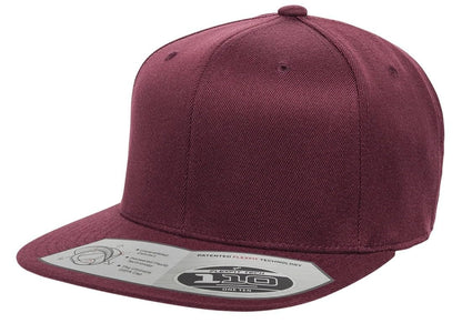 Flexfit Men's One Size 110 Classic Snapback