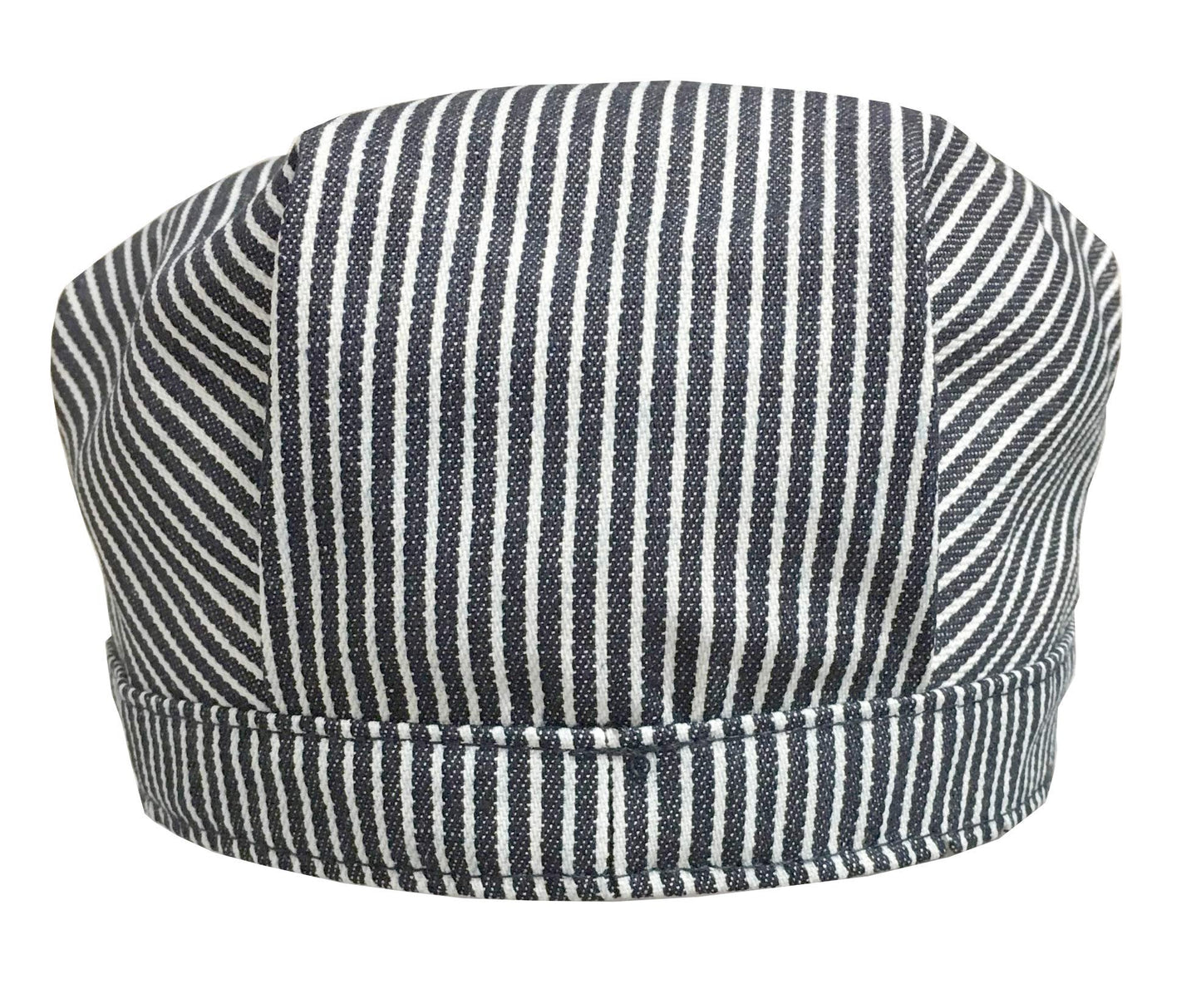 Broner Sized Railroad Engineers Hat