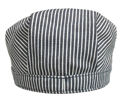 Broner Sized Railroad Engineers Hat