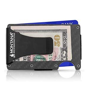 Montana Silversmiths Men's Credit Card And Cash Case With Praying Cowboy - Crcard2-731