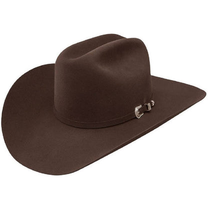 RESISTOL Men's Cowboy