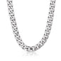 Montana Silversmiths Western Lifestyle Men's Chain Necklace