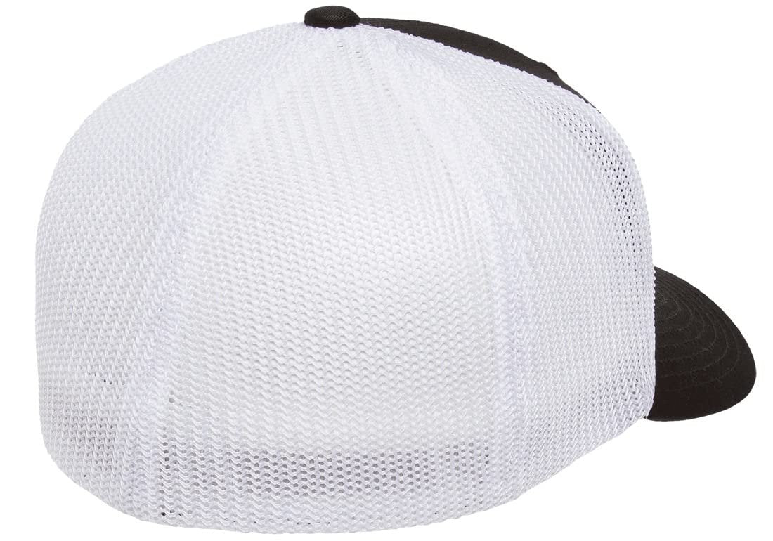 Flexfit Men's Trucker
