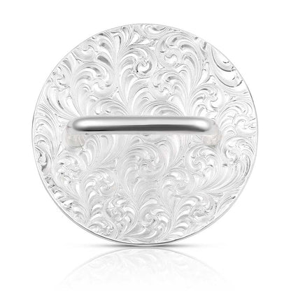 Montana Silversmiths Western Lifestyle Scarf Slide