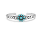 Montana Silversmiths Western Lifestyle Women's Turquoise Bracelet