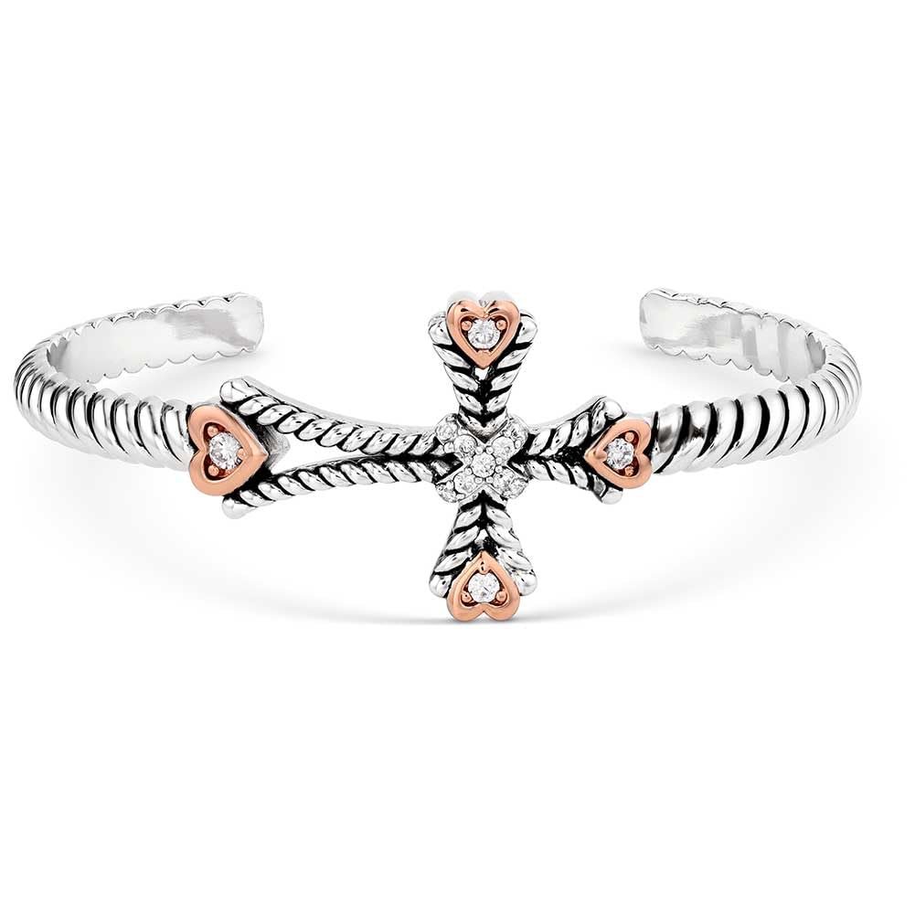 Montana Silversmiths Western Lifestyle Women's Bracelet
