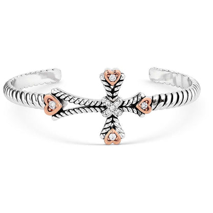 Montana Silversmiths Western Lifestyle Women's Bracelet