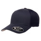 Flexfit Men's Melange Stretch Mesh Cap