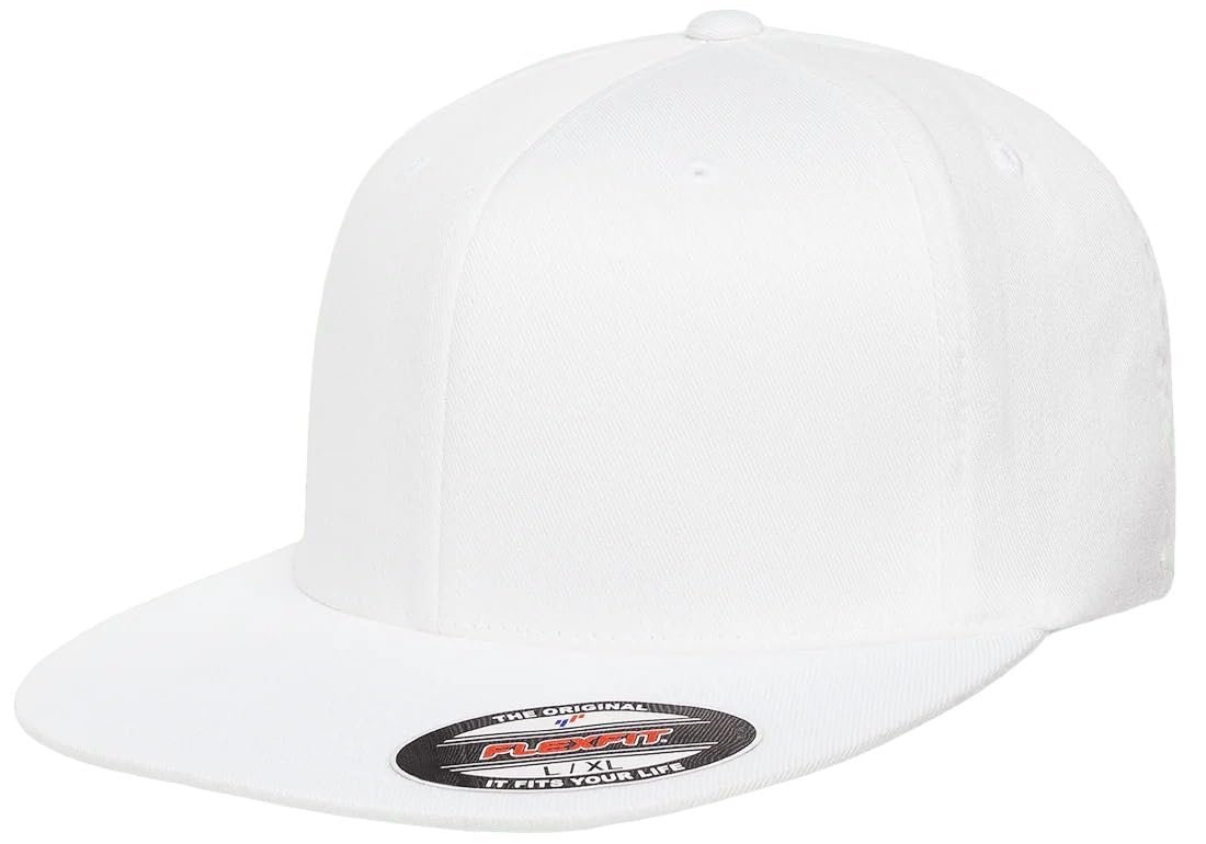 Flexfit Men's On Field Pro-Baseball Cap