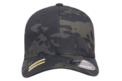 Flexfit Men's Athletic Baseball Fitted Cap